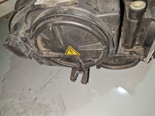 bontott AUDI A4 B8 Bal Xenon Fényszóró