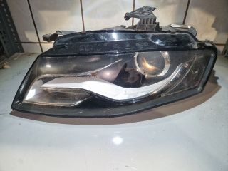 bontott AUDI A4 B8 Bal Xenon Fényszóró