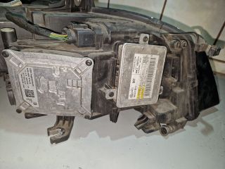 bontott AUDI A4 B8 Bal Xenon Fényszóró