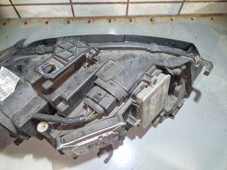 bontott AUDI A4 B8 Bal Xenon Fényszóró