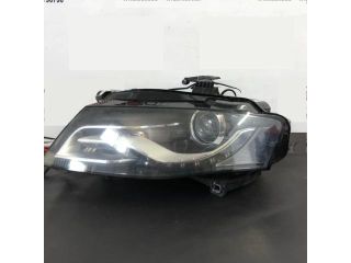 bontott AUDI A4 B8 Bal Xenon Fényszóró