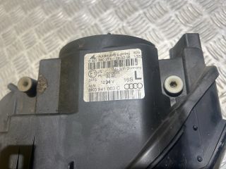 bontott AUDI A4 B8 Bal Xenon Fényszóró