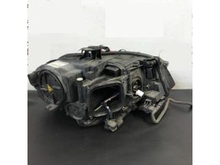 bontott AUDI A4 B8 Bal Xenon Fényszóró