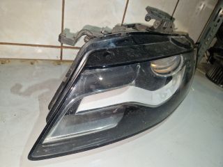 bontott AUDI A4 B8 Bal Xenon Fényszóró