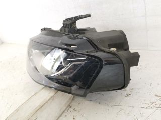 bontott AUDI A4 B8 Bal Xenon Fényszóró