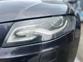 bontott AUDI A4 B8 Bal Xenon Fényszóró