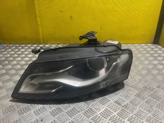 bontott AUDI A4 B8 Bal Xenon Fényszóró