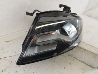 bontott AUDI A4 B8 Bal Xenon Fényszóró