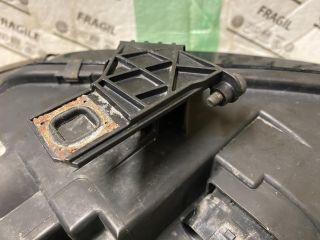 bontott AUDI A4 B8 Bal Xenon Fényszóró