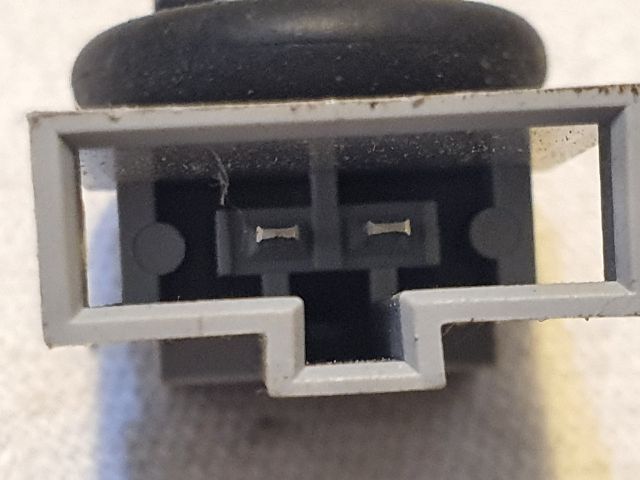 bontott AUDI A4 B8 Belső Hőmérséklet Érzékelő