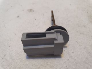 bontott AUDI A4 B8 Belső Hőmérséklet Érzékelő