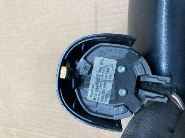 bontott AUDI A4 B8 Belső Visszapillantó Tükör