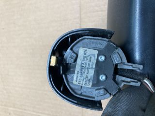 bontott AUDI A4 B8 Belső Visszapillantó Tükör