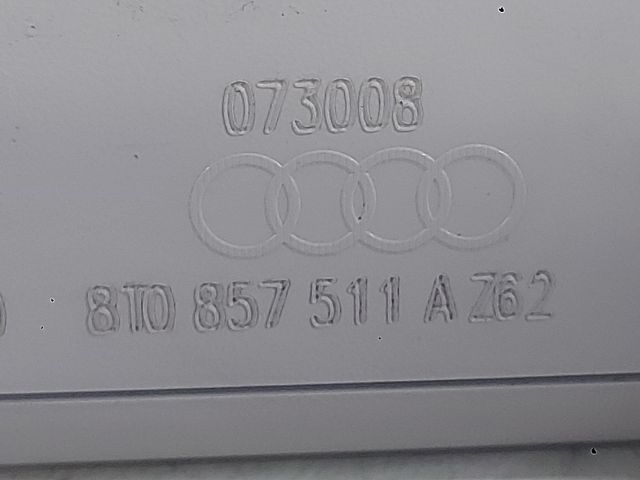 bontott AUDI A4 B8 Belső Visszapillantó Tükör