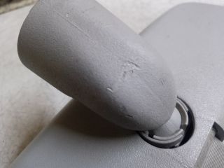 bontott AUDI A4 B8 Belső Visszapillantó Tükör