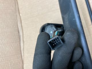 bontott AUDI A4 B8 Belső Visszapillantó Tükör