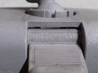 bontott AUDI A4 B8 Belső Visszapillantó Tükör