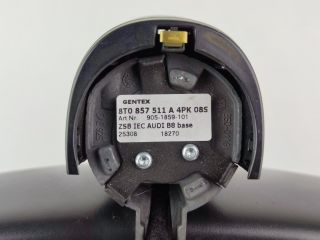 bontott AUDI A4 B8 Belső Visszapillantó Tükör