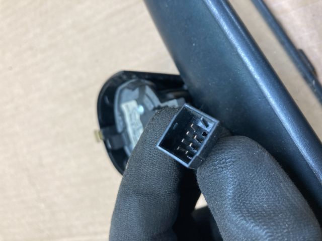 bontott AUDI A4 B8 Belső Visszapillantó Tükör