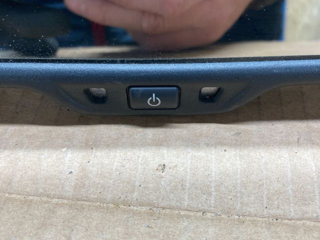 bontott AUDI A4 B8 Belső Visszapillantó Tükör