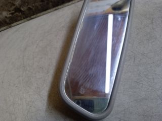 bontott AUDI A4 B8 Belső Visszapillantó Tükör