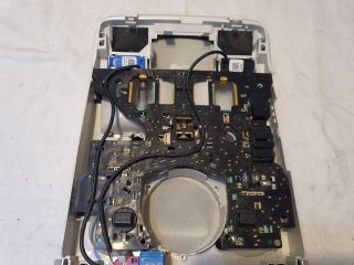 bontott AUDI A4 B8 Beltér Világítás Első