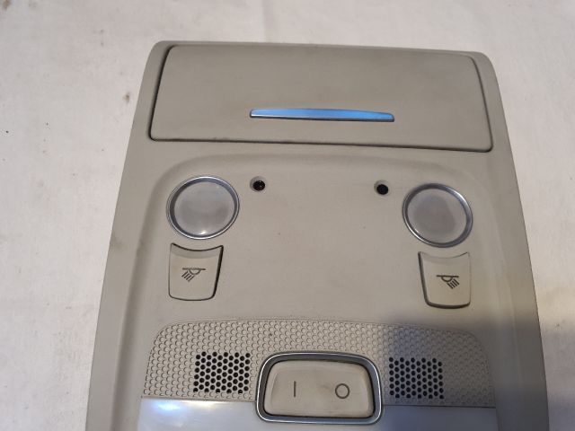 bontott AUDI A4 B8 Beltér Világítás Első