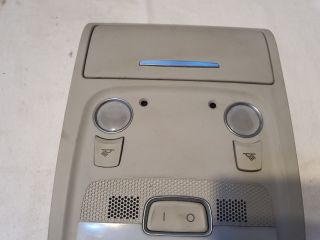 bontott AUDI A4 B8 Beltér Világítás Első