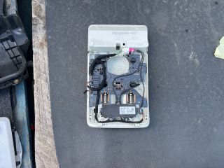 bontott AUDI A4 B8 Beltér Világítás Első