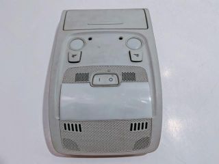 bontott AUDI A4 B8 Beltér Világítás Első