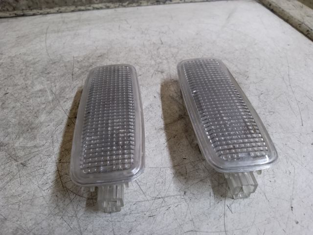 bontott AUDI A4 B8 Beltér Világítás Első