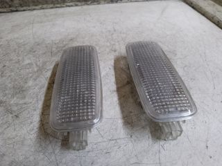 bontott AUDI A4 B8 Beltér Világítás Első