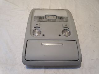 bontott AUDI A4 B8 Beltér Világítás Első