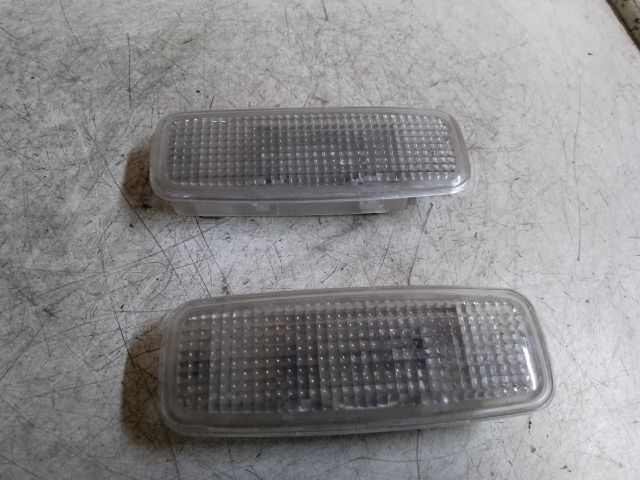 bontott AUDI A4 B8 Beltér Világítás Első