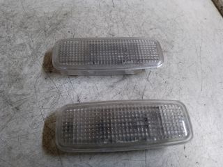 bontott AUDI A4 B8 Beltér Világítás Első