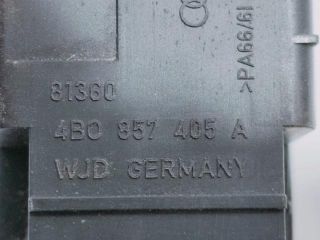 bontott AUDI A4 B8 Beltér Világítás Első