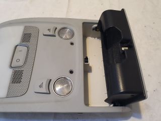 bontott AUDI A4 B8 Beltér Világítás Első