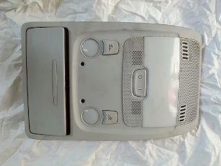 bontott AUDI A4 B8 Beltér Világítás Első