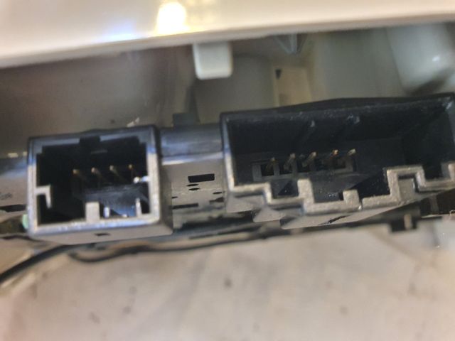 bontott AUDI A4 B8 Beltér Világítás Első