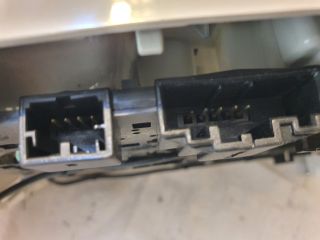 bontott AUDI A4 B8 Beltér Világítás Első