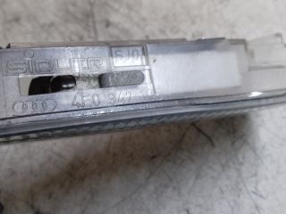 bontott AUDI A4 B8 Beltér Világítás Első