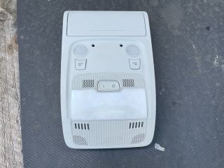 bontott AUDI A4 B8 Beltér Világítás Első