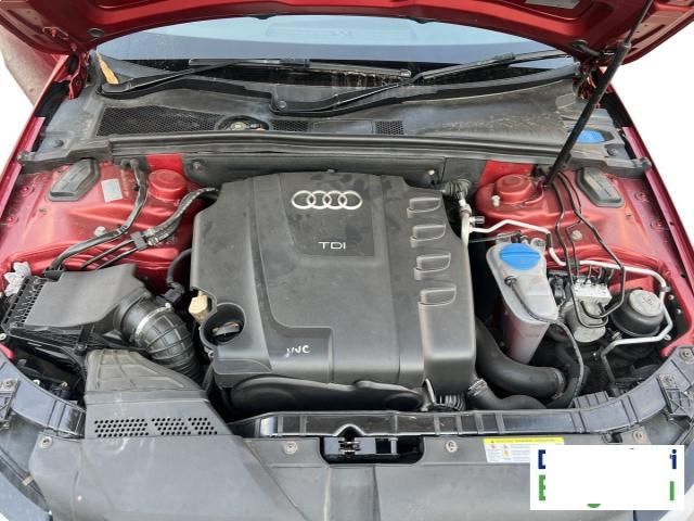 bontott AUDI A4 B8 Beltér Világítás Első