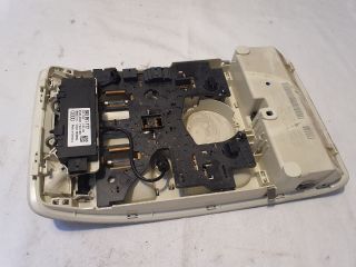 bontott AUDI A4 B8 Beltér Világítás Első