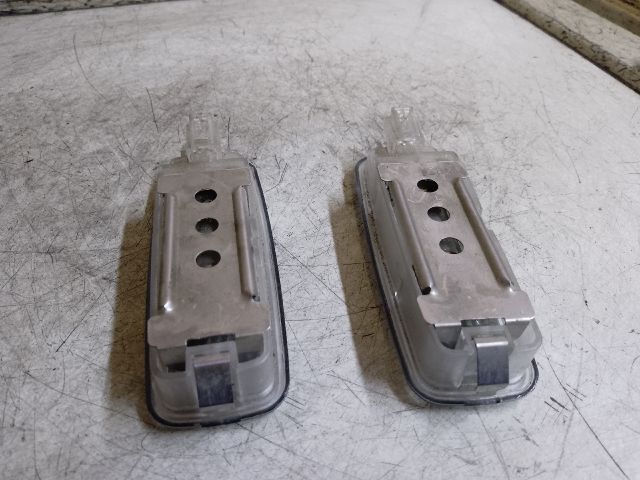 bontott AUDI A4 B8 Beltér Világítás Első