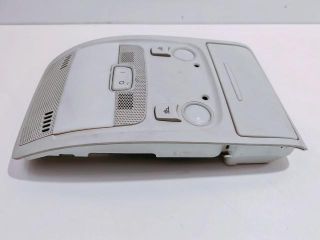 bontott AUDI A4 B8 Beltér Világítás Első