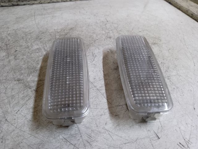 bontott AUDI A4 B8 Beltér Világítás Első