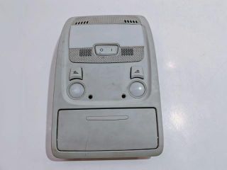 bontott AUDI A4 B8 Beltér Világítás Első