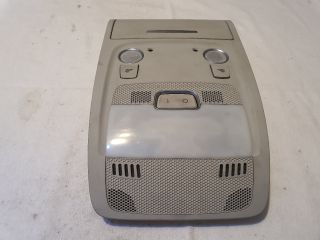 bontott AUDI A4 B8 Beltér Világítás Első