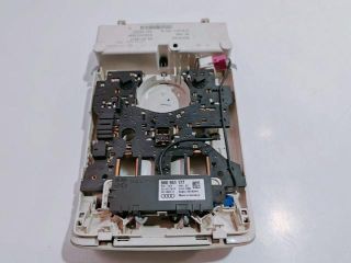 bontott AUDI A4 B8 Beltér Világítás Első